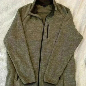 swiss tech jacket size xl